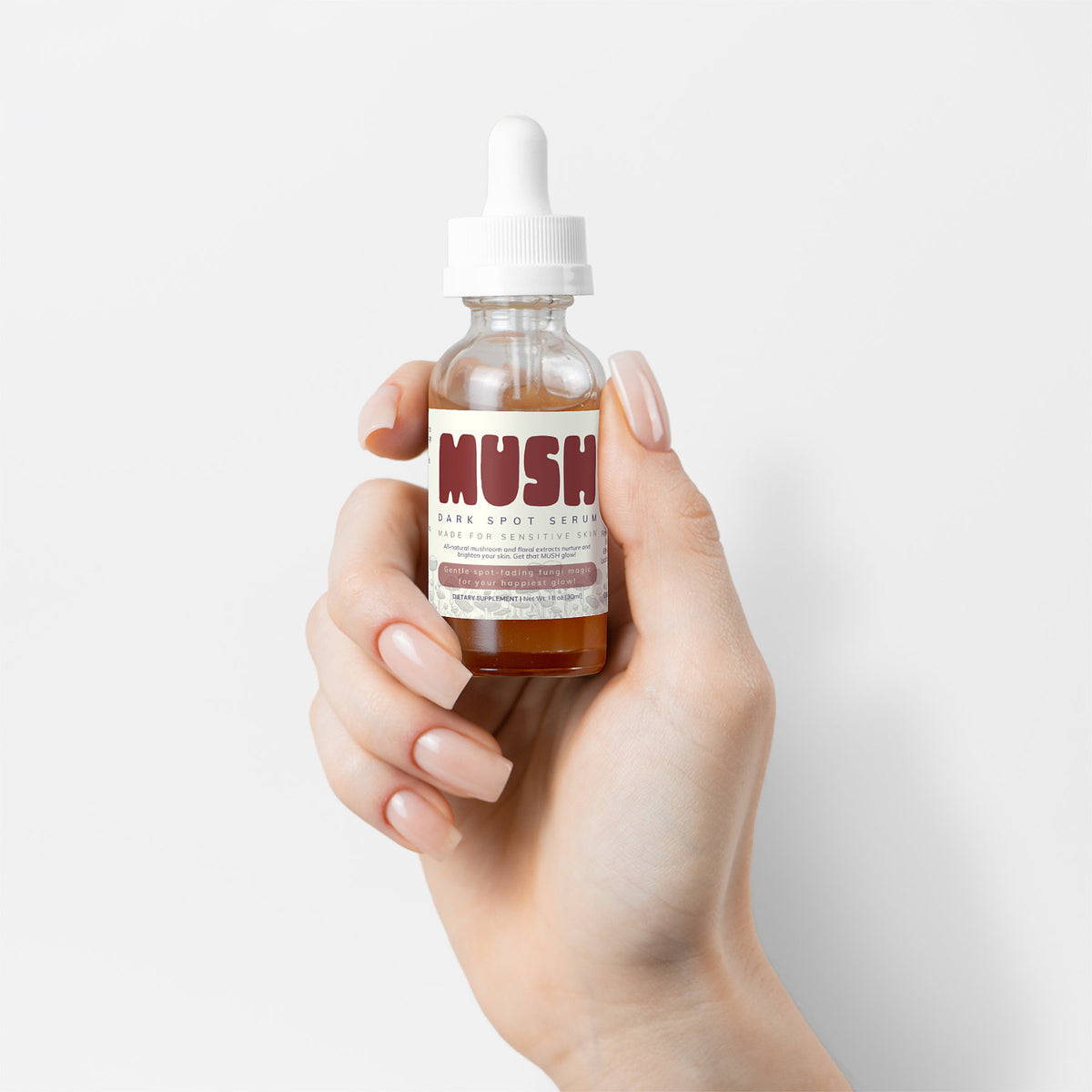 Dark Spot Serum for Sensitive Skin