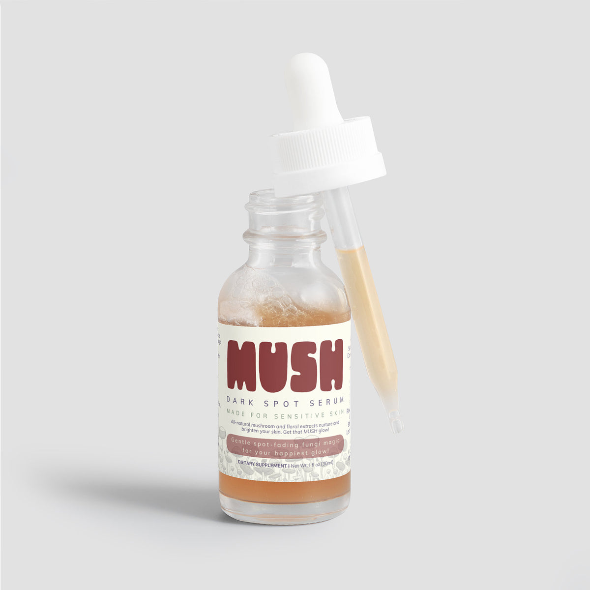 Dark Spot Serum for Sensitive Skin